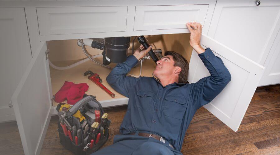 Professional expert plumbing services in Gaithersburg, MD